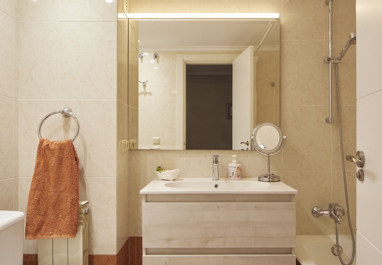 Apartment in San Sebastián - Always Easy I Mirador