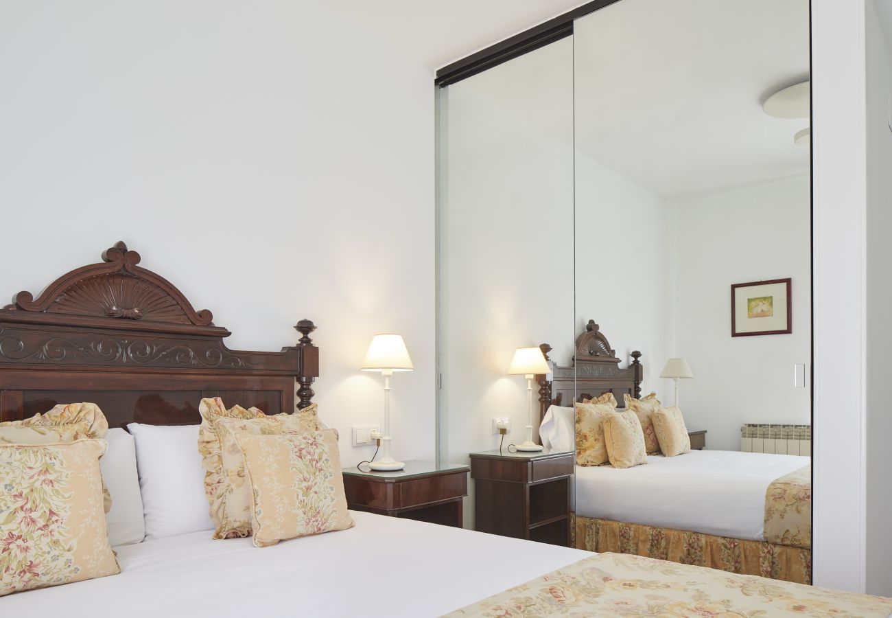 Apartment in San Sebastián - Always Easy I Mirador