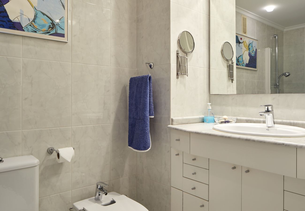 Apartment in San Sebastián - Always Easy I Mirador