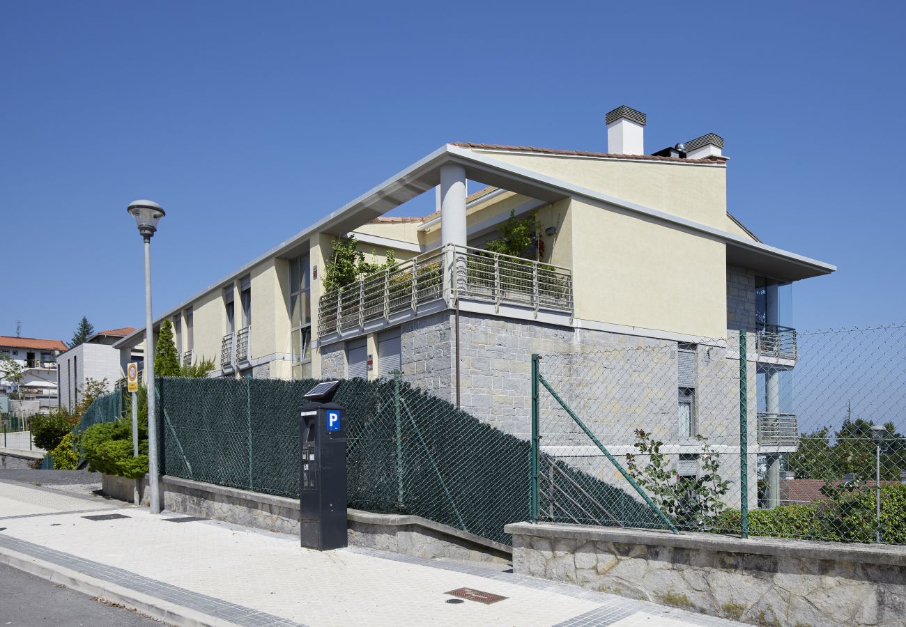Apartment in San Sebastián - Always Easy I Mirador