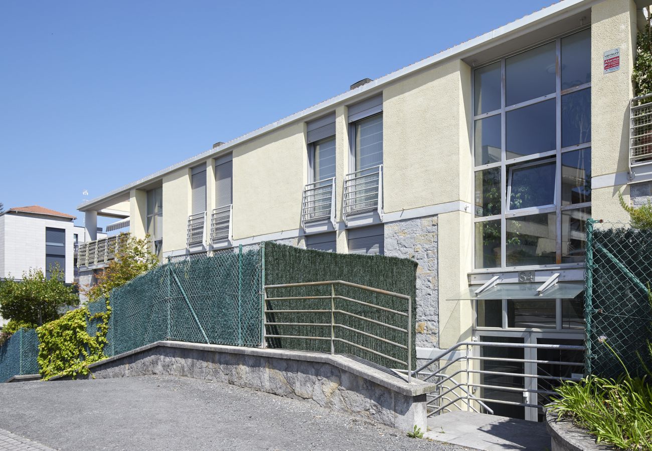 Apartment in San Sebastián - Always Easy I Mirador