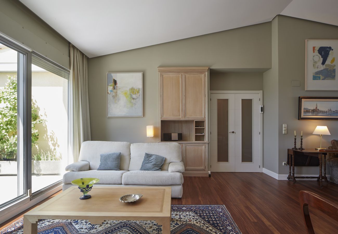 Apartment in San Sebastián - Always Easy I Mirador