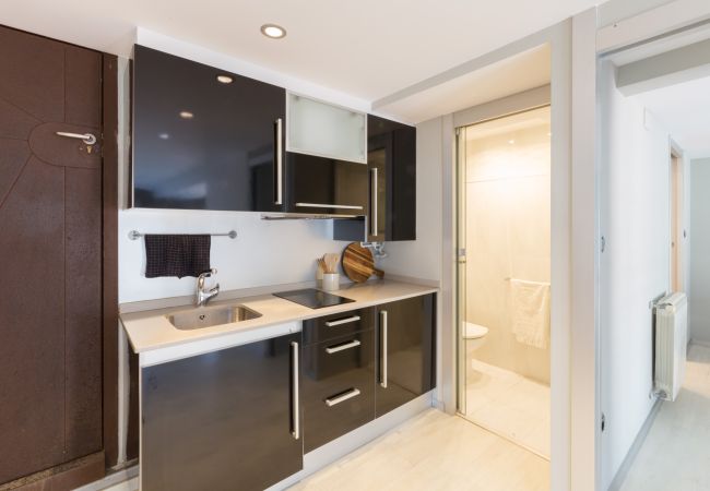 Apartment in San Sebastián - Always Easy I Heriz Apartment in San Sebastián - Always Easy I Heriz