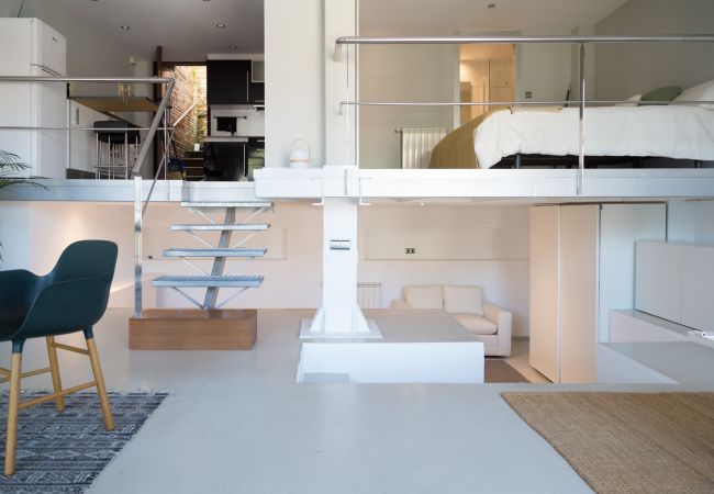 Apartment in San Sebastián - Always Easy I Heriz Apartment in San Sebastián - Always Easy I Heriz