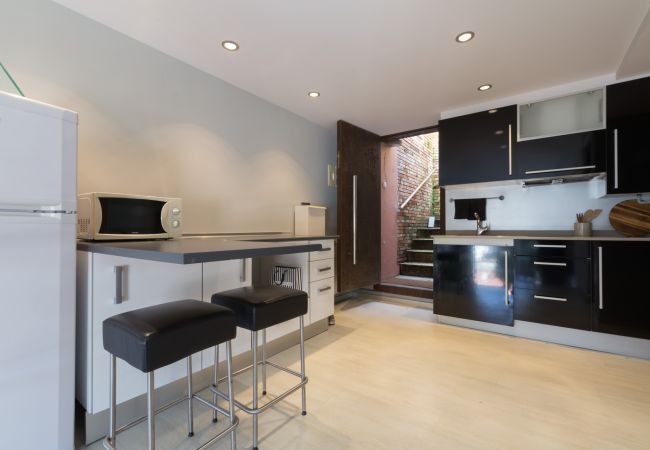 Apartment in San Sebastián - Always Easy I Heriz Apartment in San Sebastián - Always Easy I Heriz