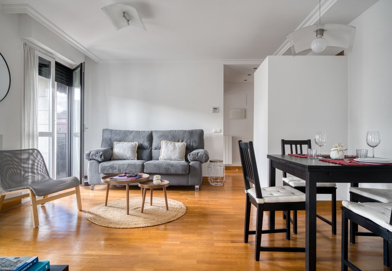 Apartment in San Sebastián - Always Easy I Igara