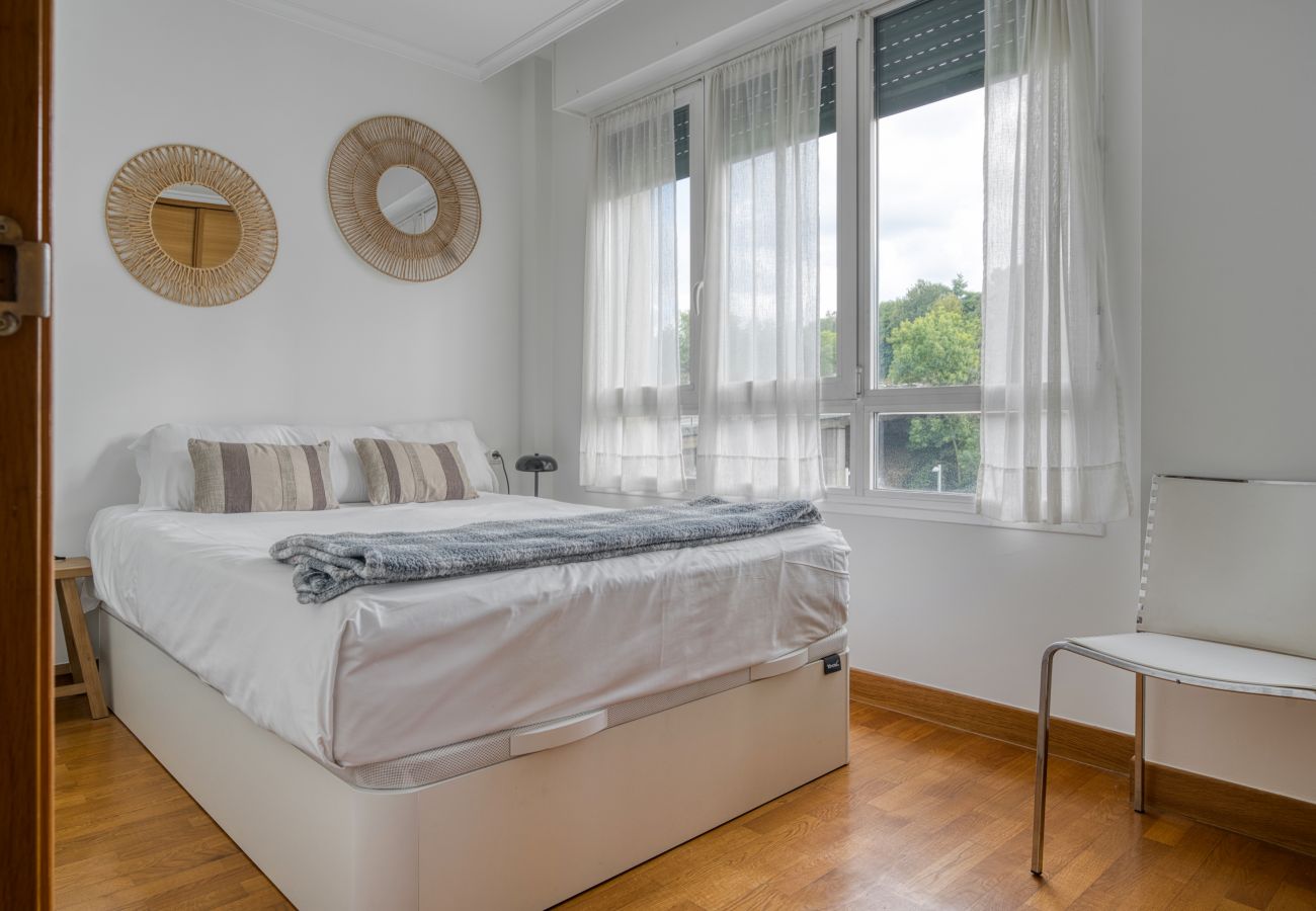 Apartment in San Sebastián - Always Easy I Igara