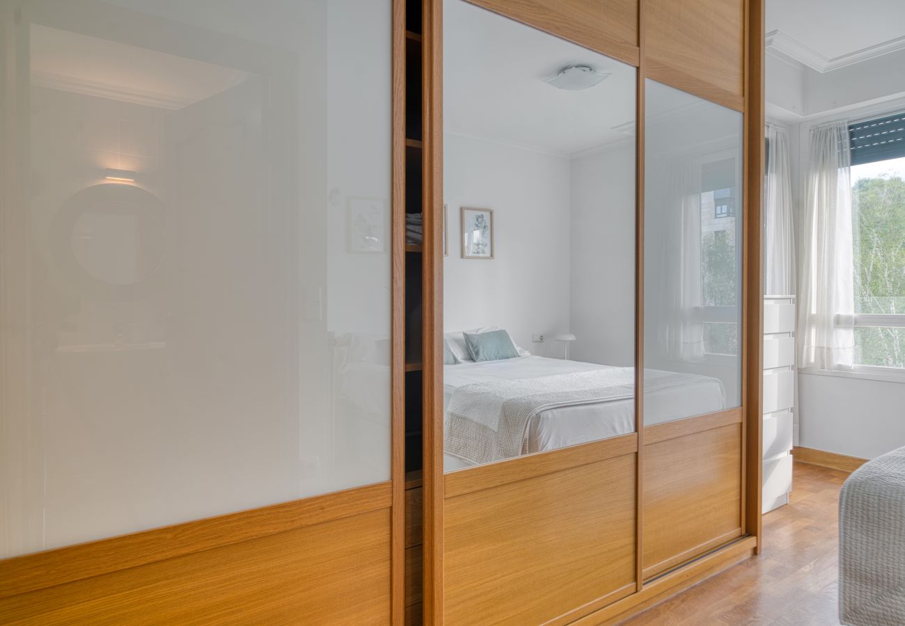 Apartment in San Sebastián - Always Easy I Igara