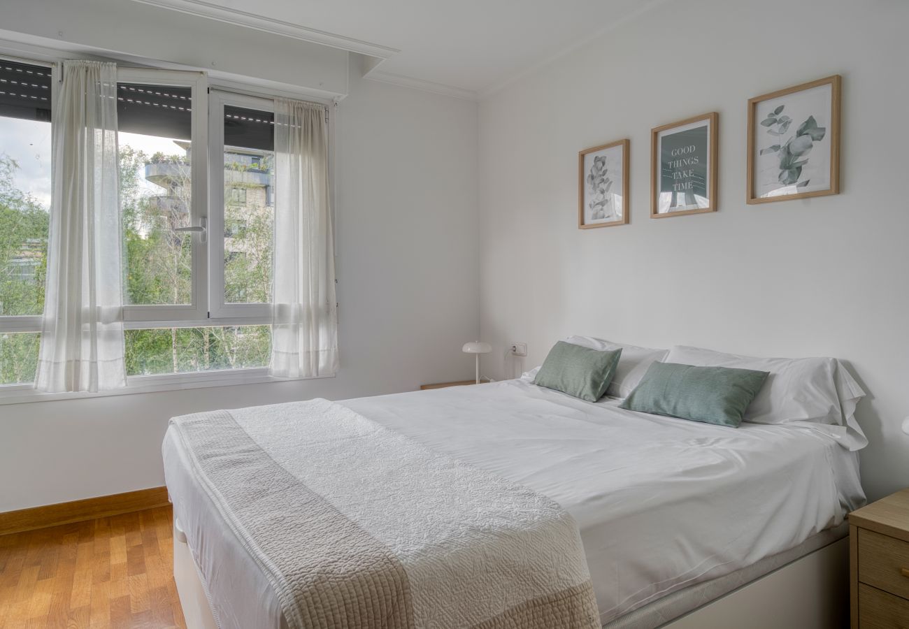 Apartment in San Sebastián - Always Easy I Igara