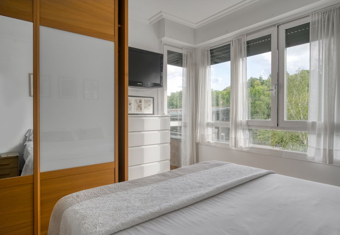 Apartment in San Sebastián - Always Easy I Igara
