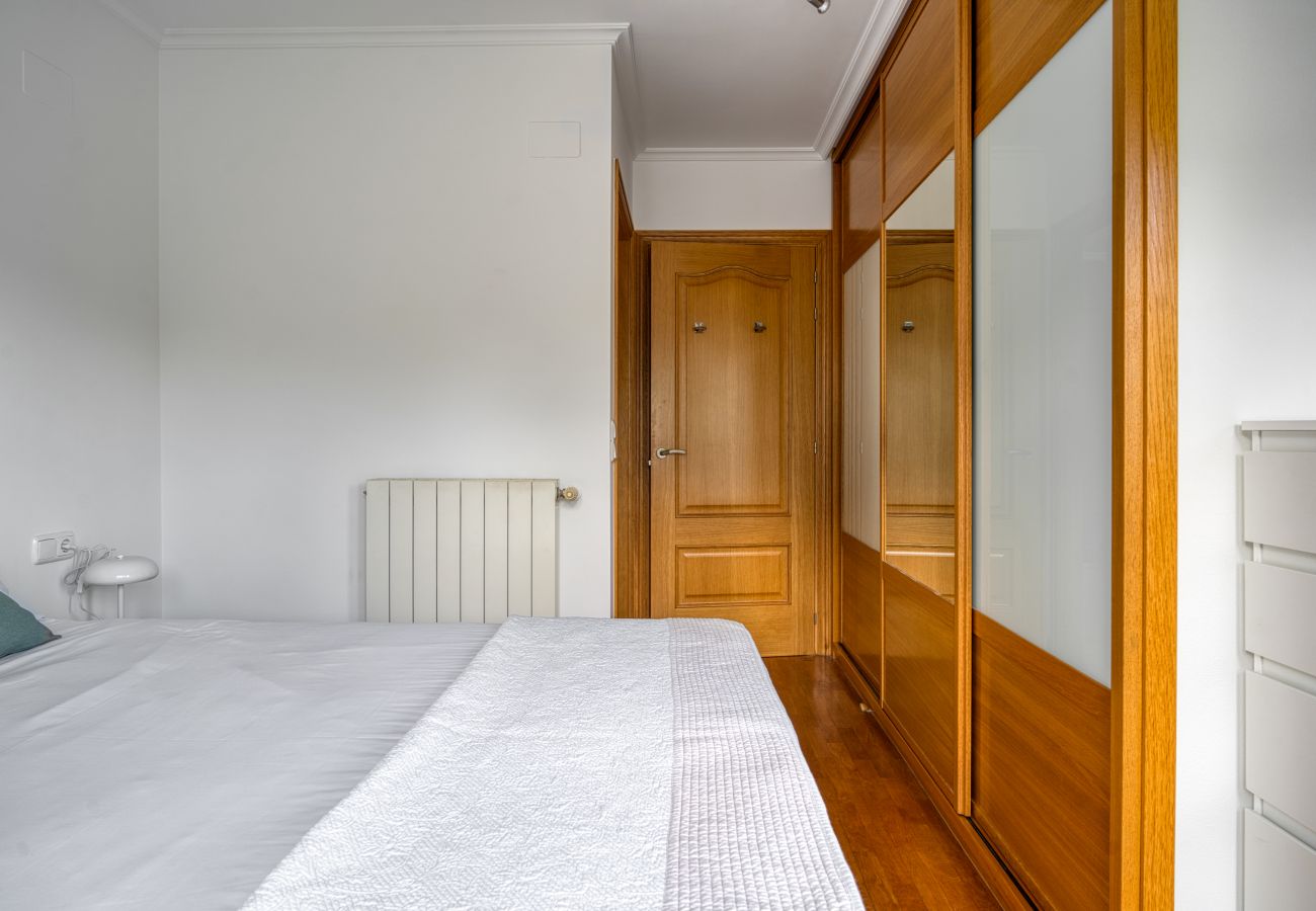 Apartment in San Sebastián - Always Easy I Igara