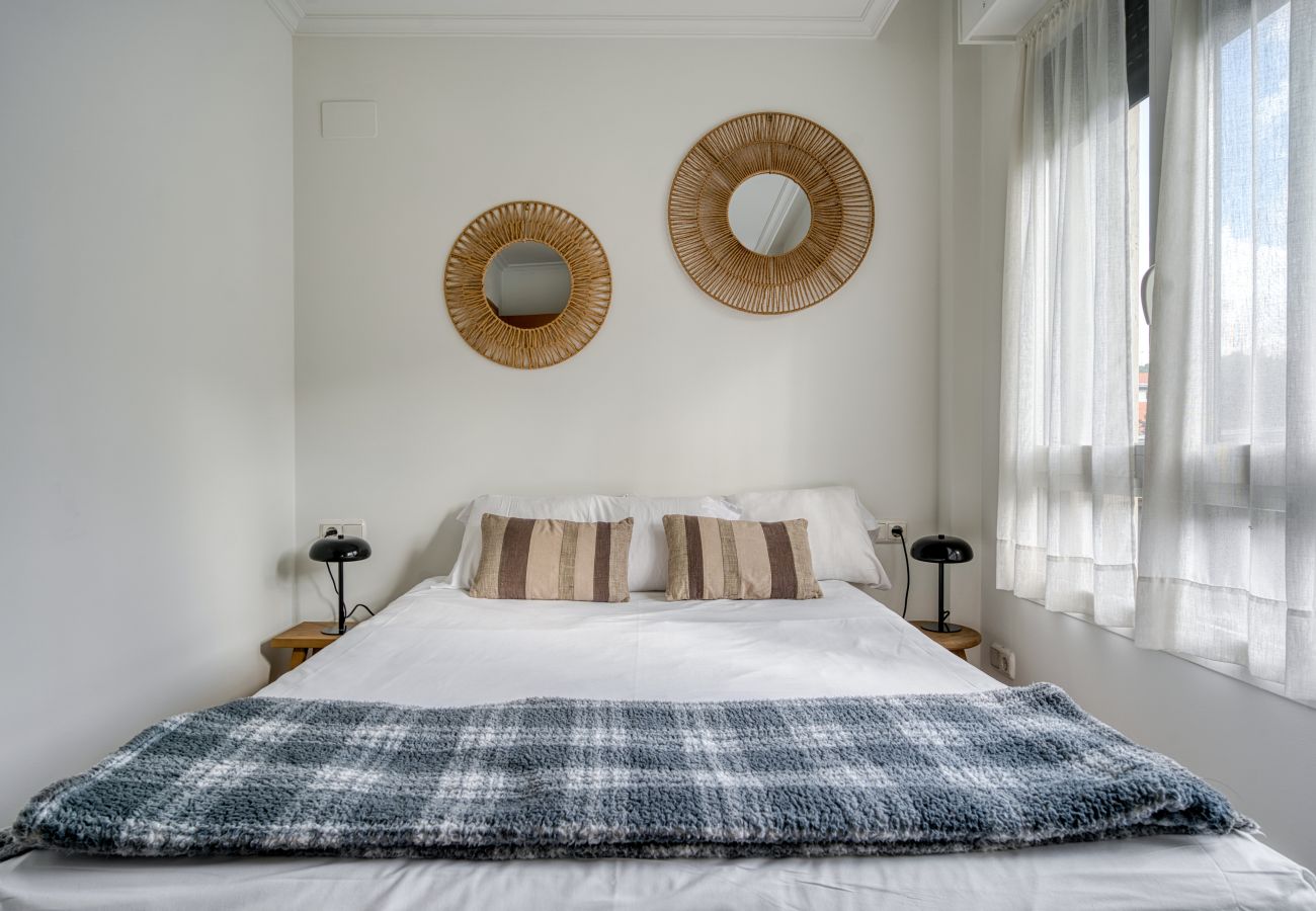 Apartment in San Sebastián - Always Easy I Igara
