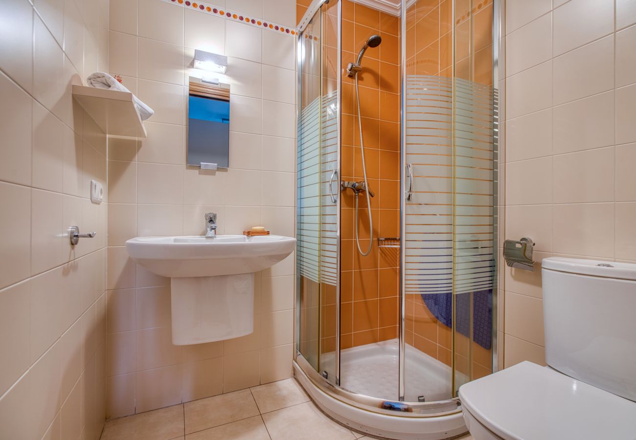 Apartment in San Sebastián - Always Easy I Igara