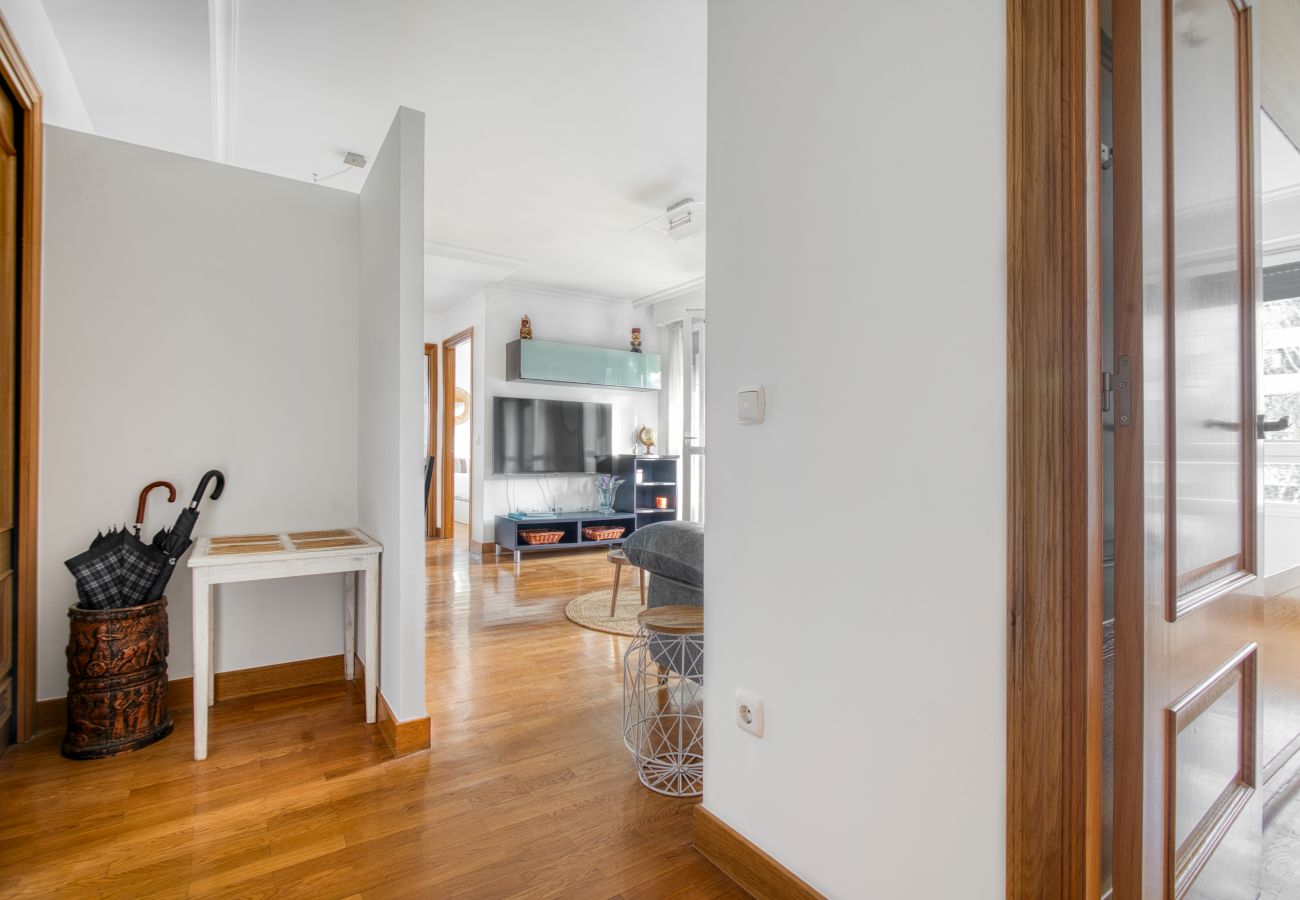 Apartment in San Sebastián - Always Easy I Igara