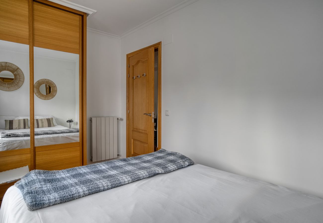 Apartment in San Sebastián - Always Easy I Igara