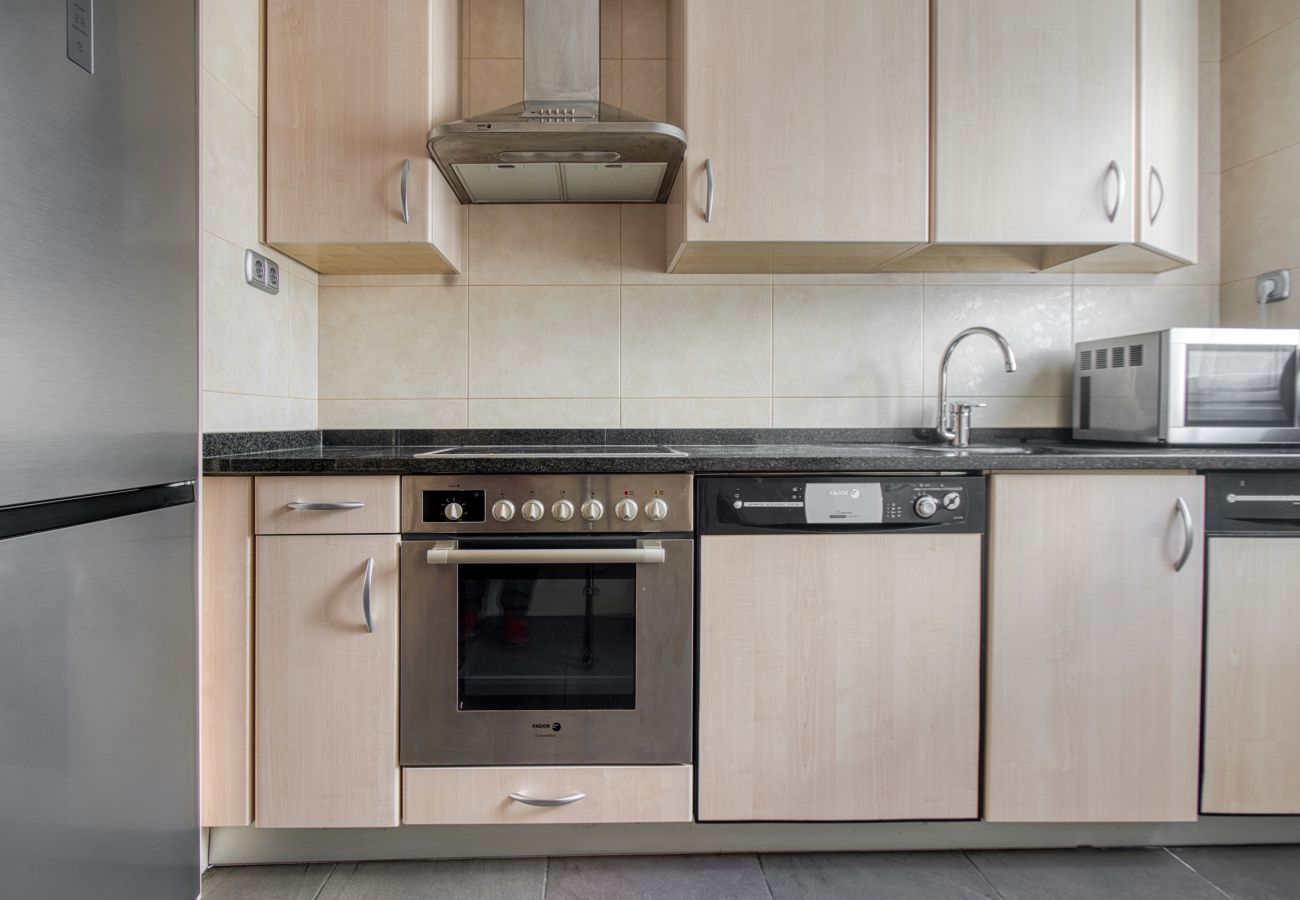 Apartment in San Sebastián - Always Easy I Igara
