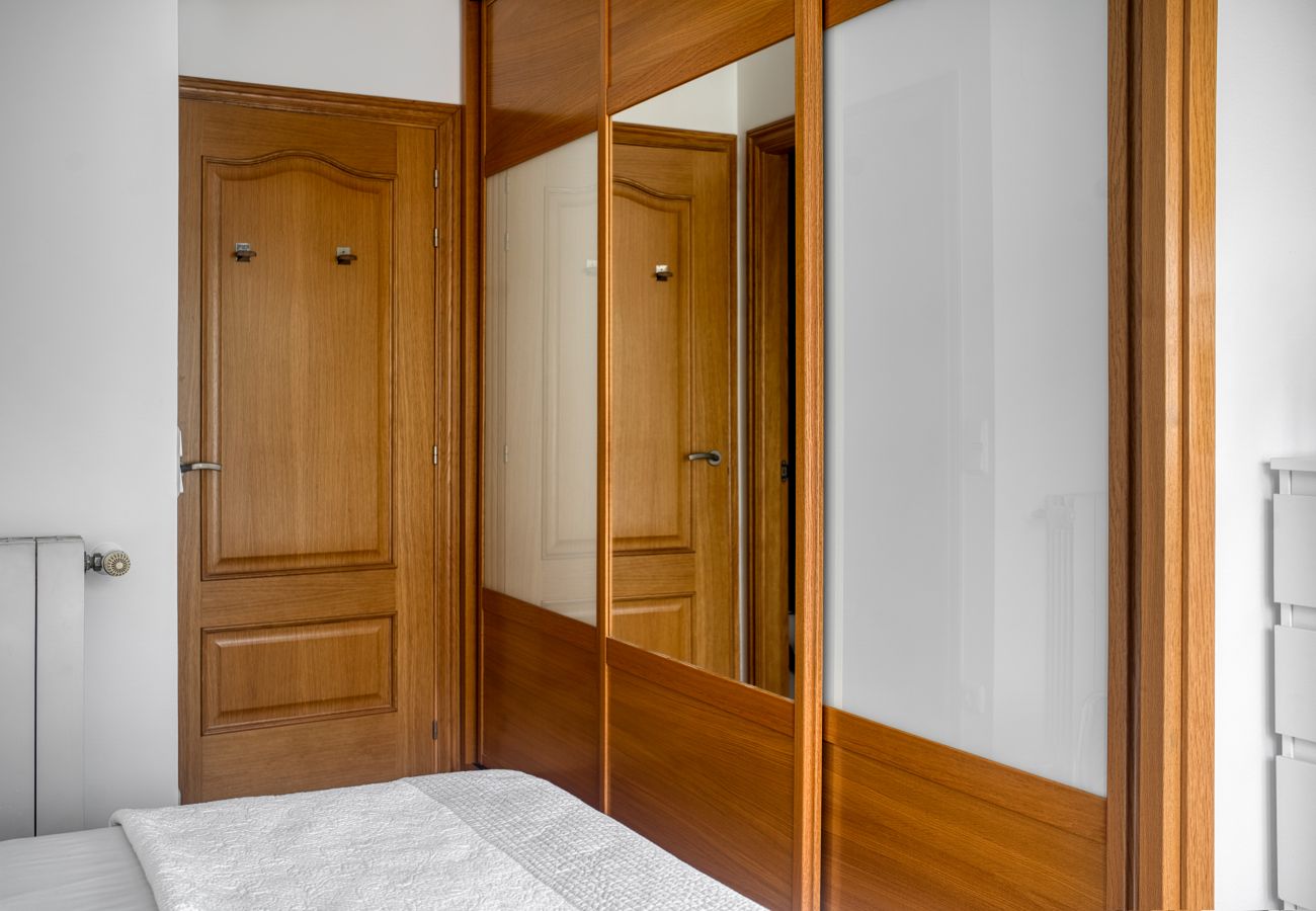 Apartment in San Sebastián - Always Easy I Igara