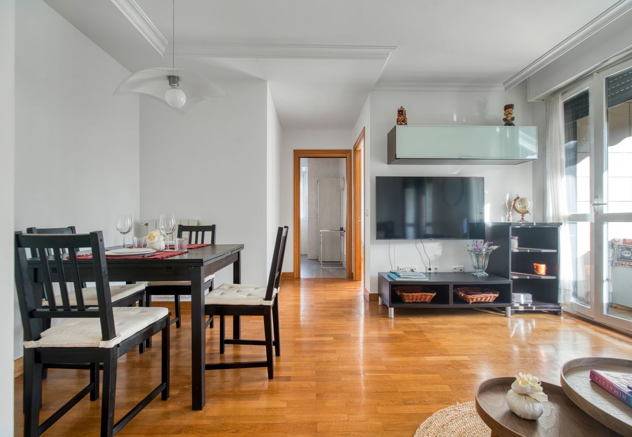 Apartment in San Sebastián - Always Easy I Igara