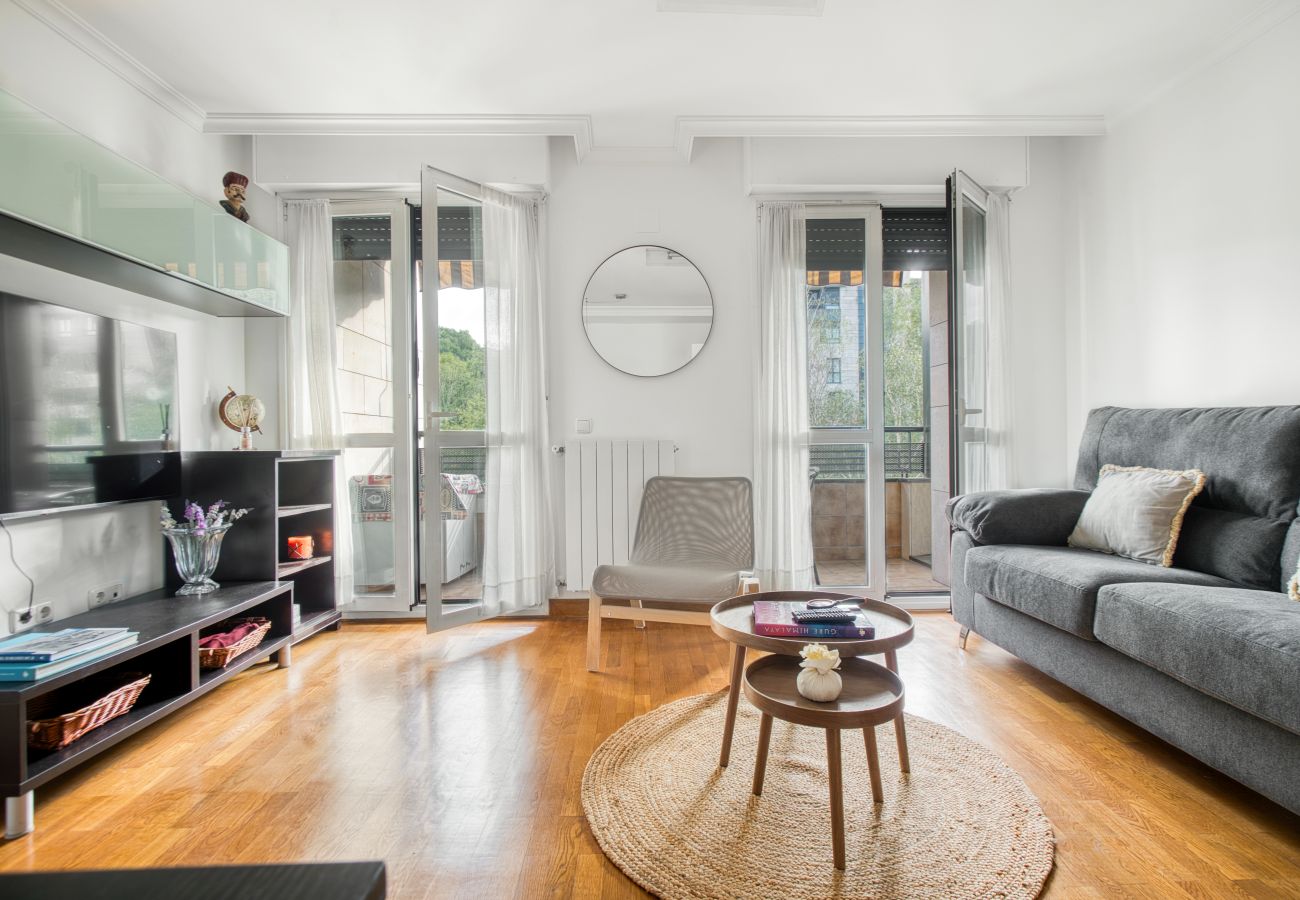 Apartment in San Sebastián - Always Easy I Igara