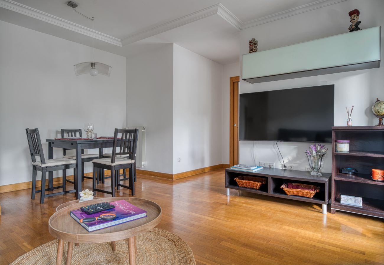 Apartment in San Sebastián - Always Easy I Igara