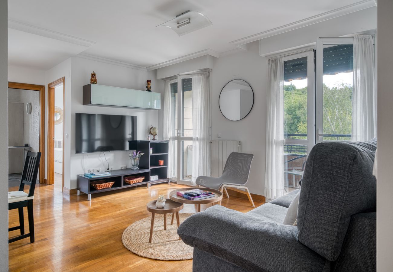 Apartment in San Sebastián - Always Easy I Igara