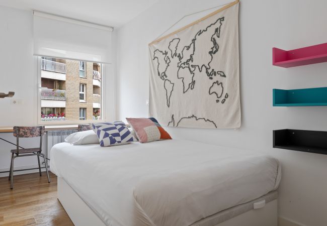 Apartment in San Sebastián/Donostia - Always Easy I Navarra Apartment in San Sebastián/Donostia - Always Easy I Navarra