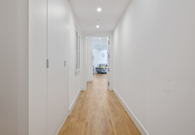 Apartment in San Sebastián/Donostia - Always Easy I Navarra Apartment in San Sebastián/Donostia - Always Easy I Navarra