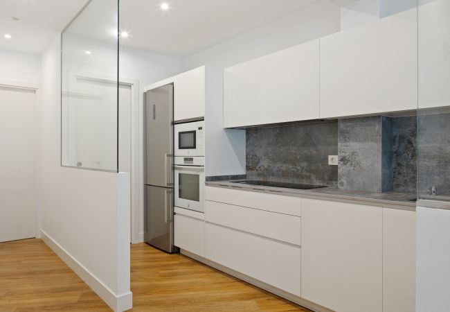 Apartment in San Sebastián/Donostia - Always Easy I Navarra Apartment in San Sebastián/Donostia - Always Easy I Navarra