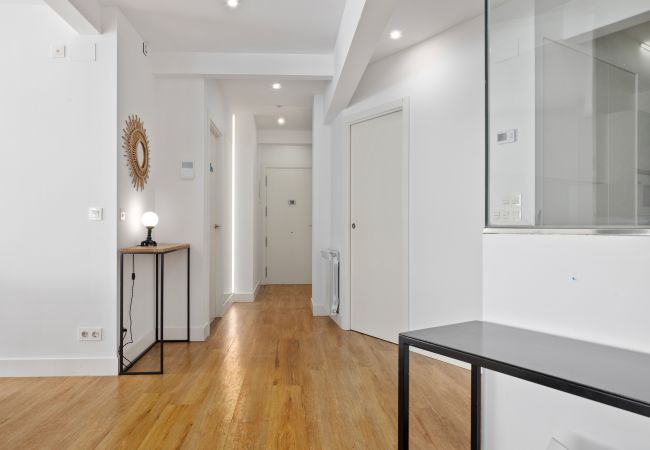 Apartment in San Sebastián/Donostia - Always Easy I Navarra Apartment in San Sebastián/Donostia - Always Easy I Navarra