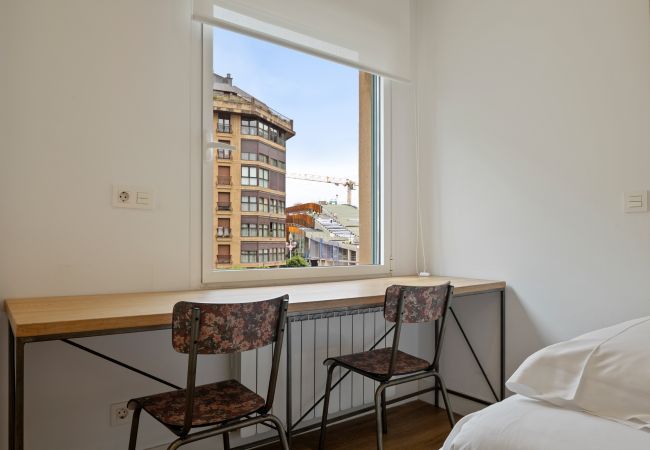Apartment in San Sebastián/Donostia - Always Easy I Navarra Apartment in San Sebastián/Donostia - Always Easy I Navarra