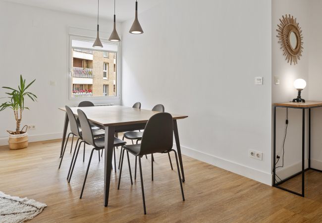 Apartment in San Sebastián/Donostia - Always Easy I Navarra Apartment in San Sebastián/Donostia - Always Easy I Navarra