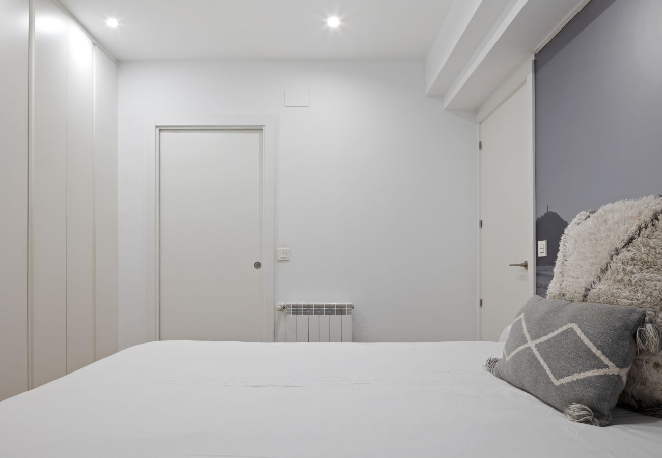 Apartment in San Sebastián - Always Easy I Navarra