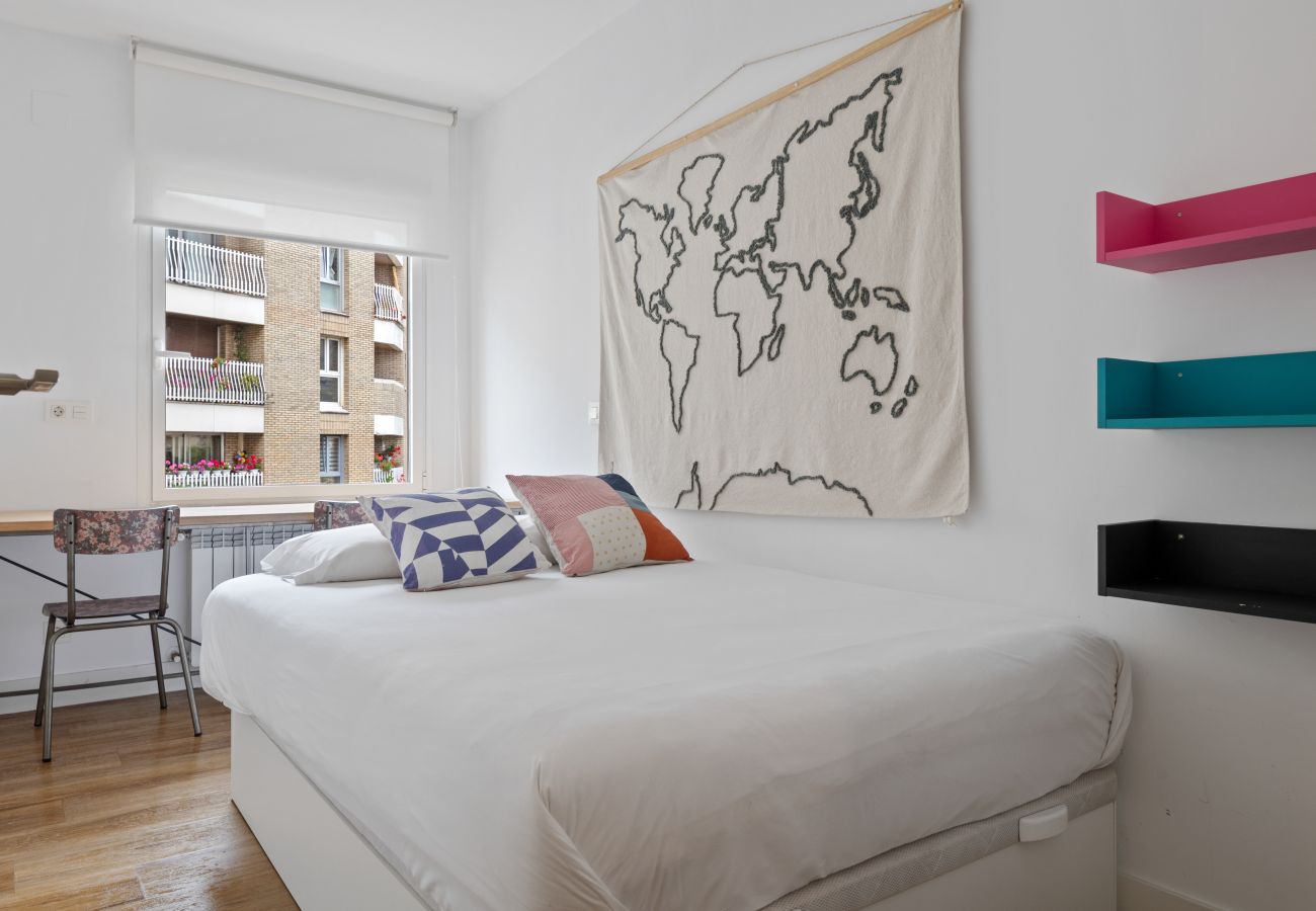 Apartment in San Sebastián - Always Easy I Navarra