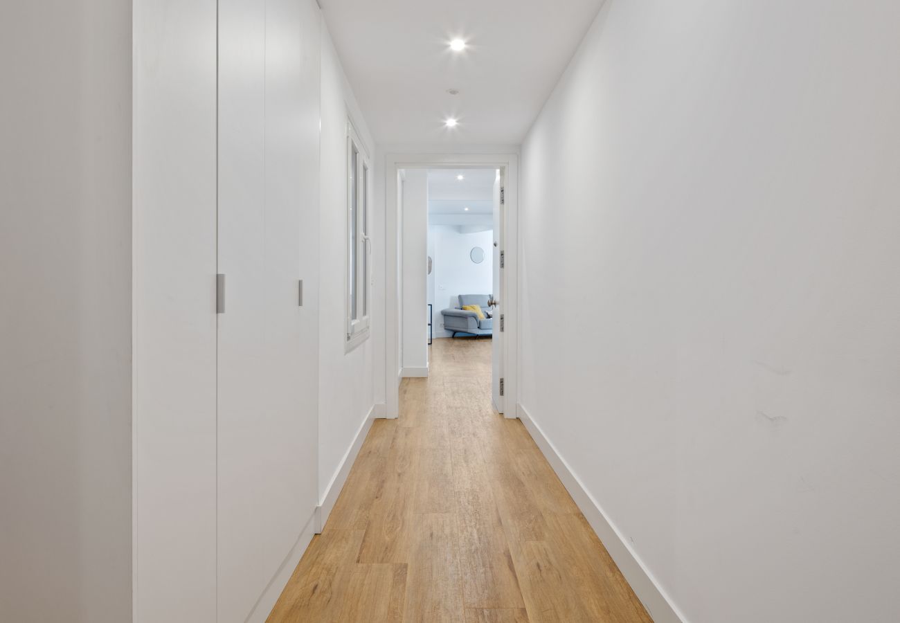 Apartment in San Sebastián - Always Easy I Navarra
