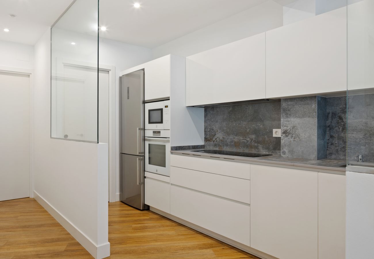 Apartment in San Sebastián - Always Easy I Navarra