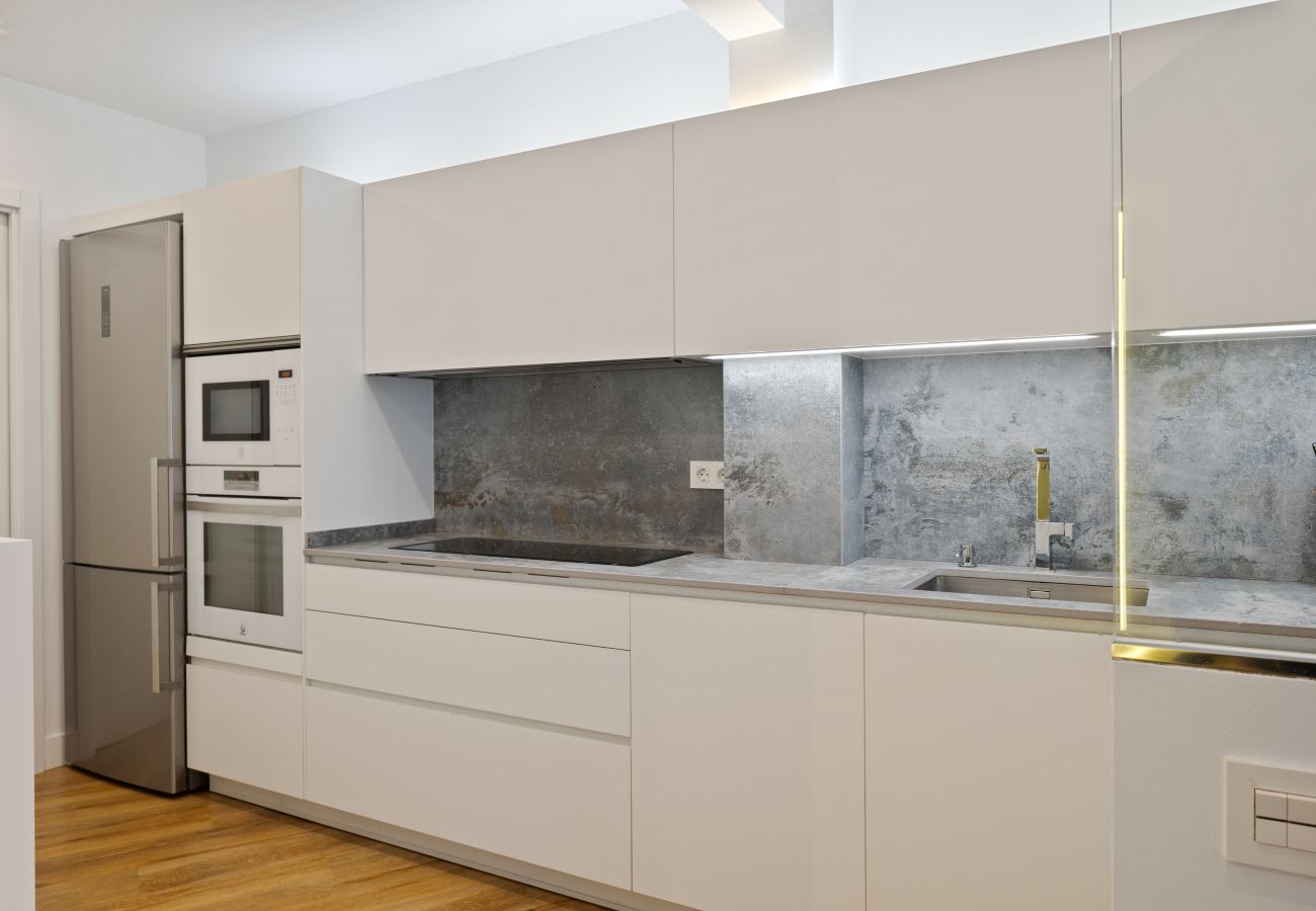 Apartment in San Sebastián - Always Easy I Navarra