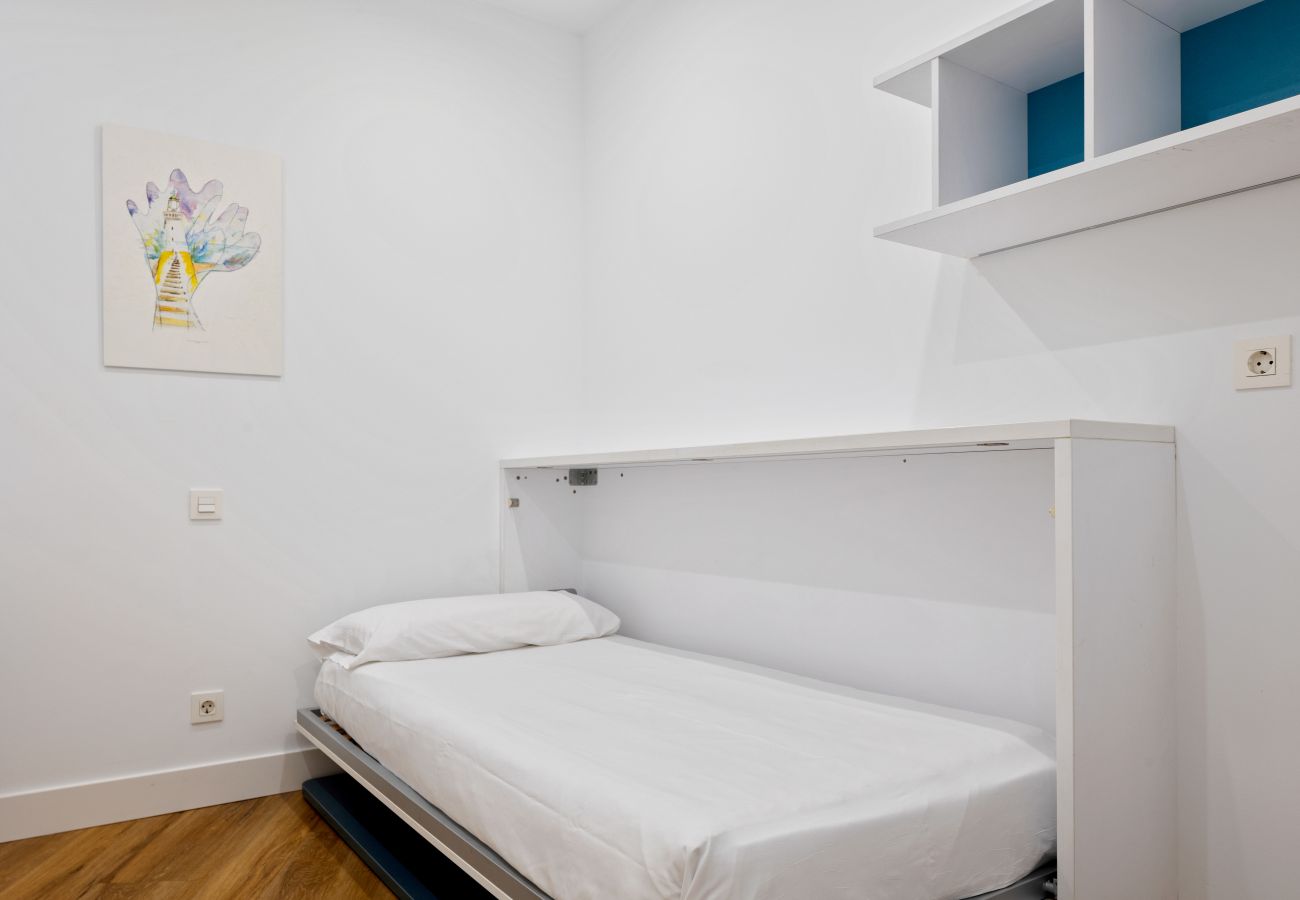Apartment in San Sebastián - Always Easy I Navarra