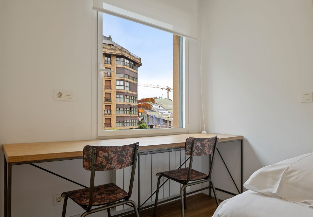Apartment in San Sebastián - Always Easy I Navarra