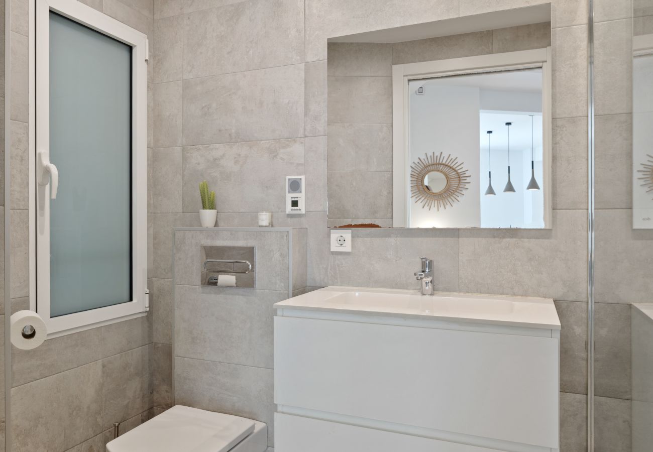 Apartment in San Sebastián - Always Easy I Navarra