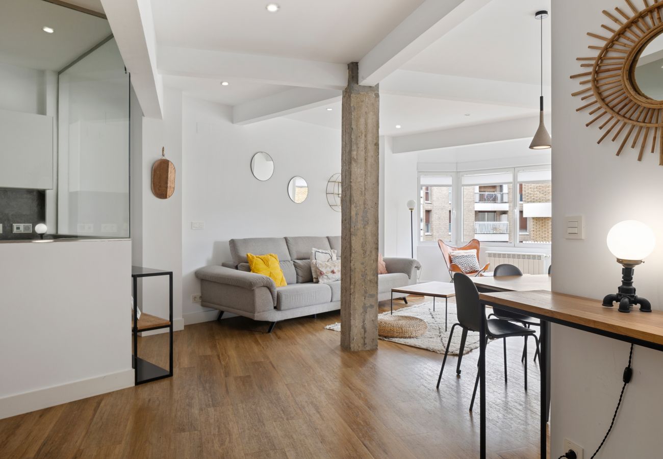 Apartment in San Sebastián - Always Easy I Navarra