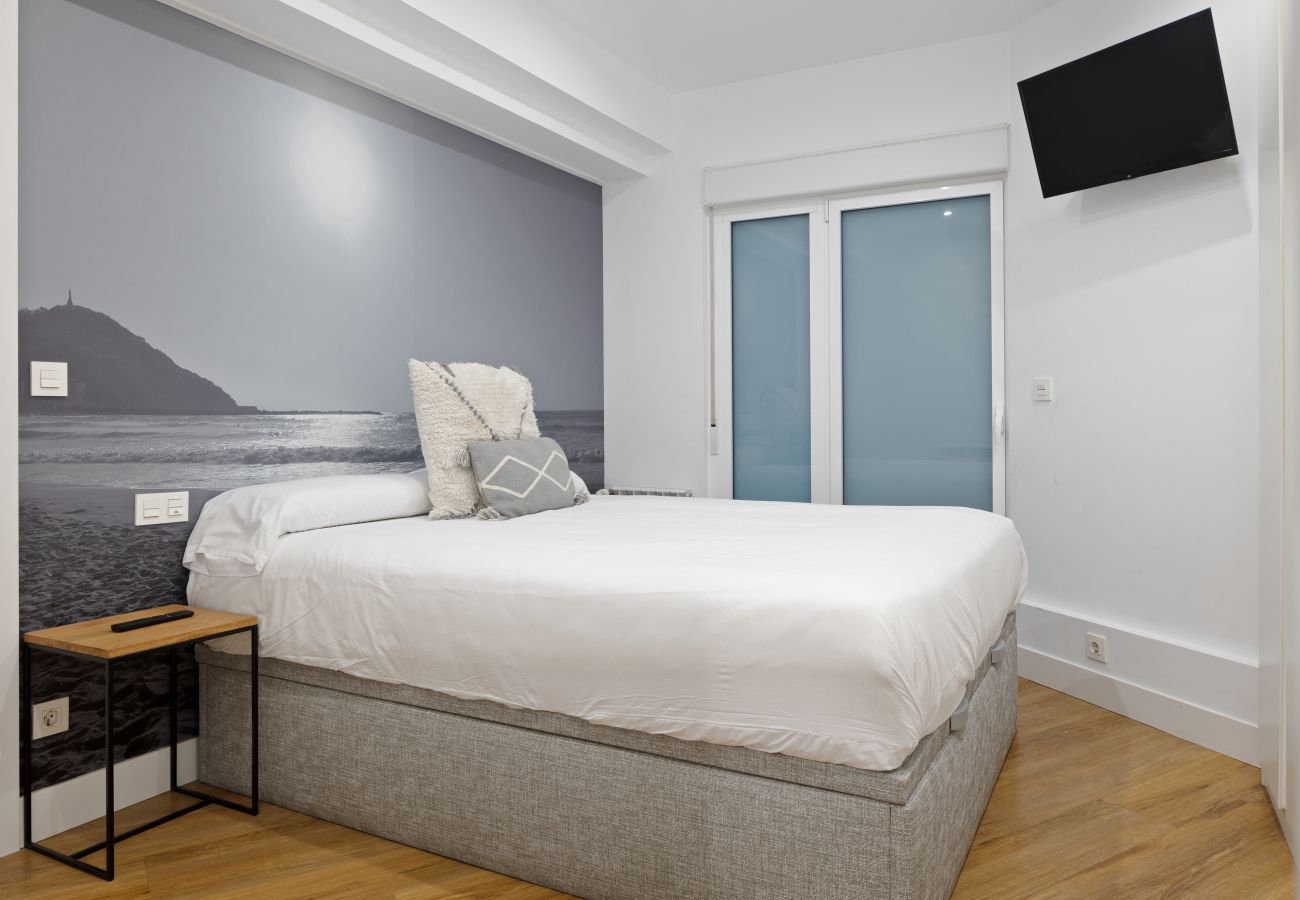 Apartment in San Sebastián - Always Easy I Navarra