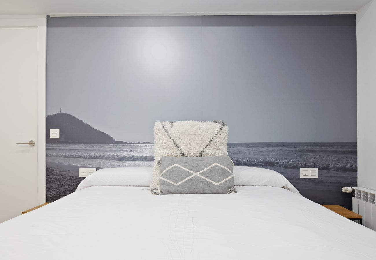 Apartment in San Sebastián - Always Easy I Navarra