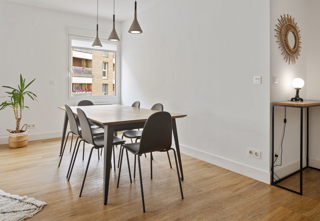 Apartment in San Sebastián - Always Easy I Navarra