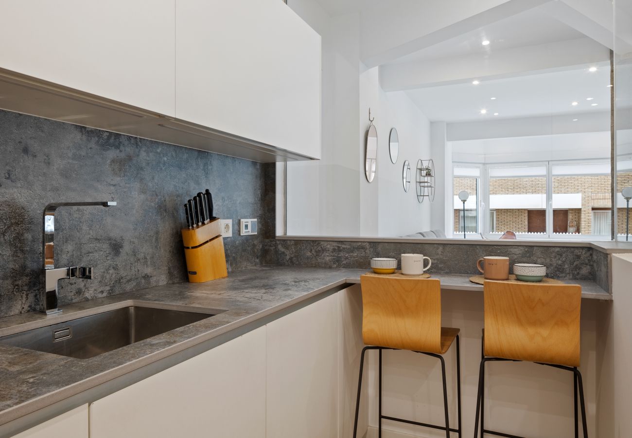Apartment in San Sebastián - Always Easy I Navarra