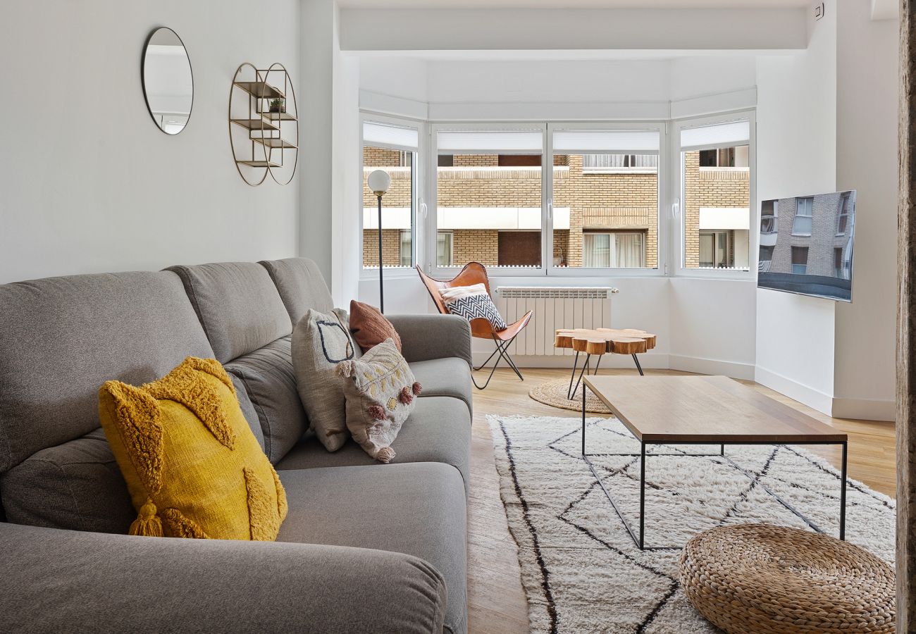 Apartment in San Sebastián - Always Easy I Navarra
