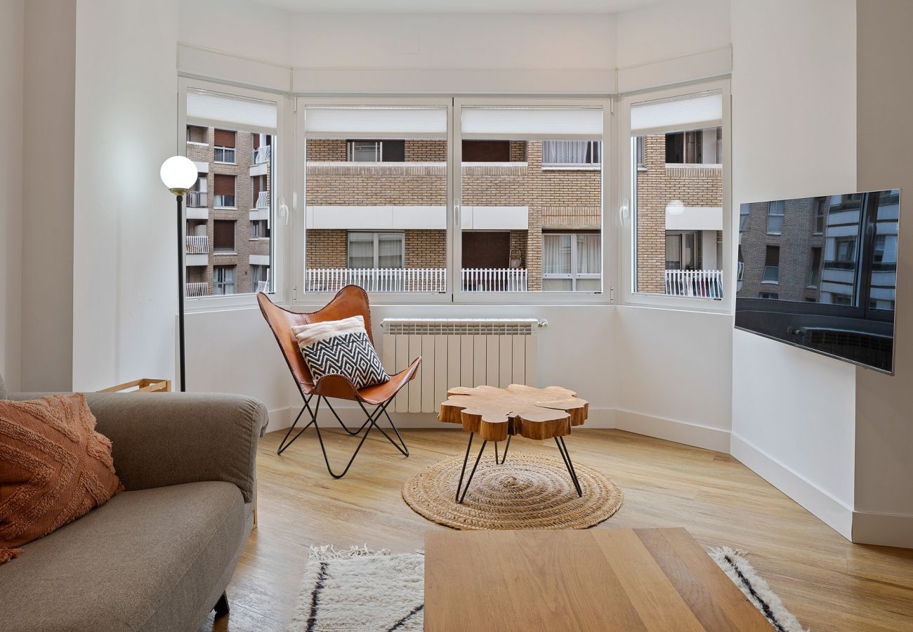 Apartment in San Sebastián - Always Easy I Navarra
