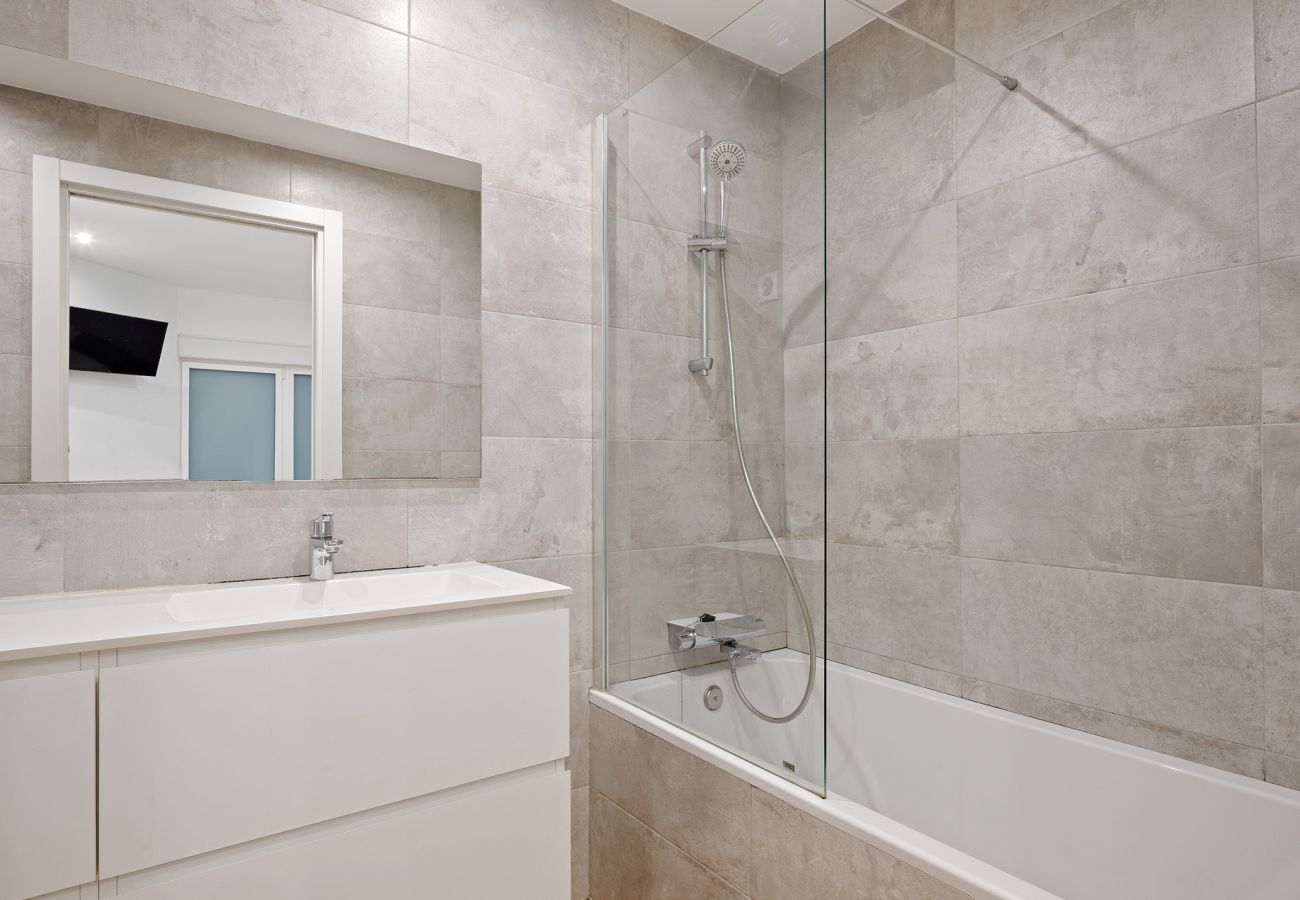 Apartment in San Sebastián - Always Easy I Navarra