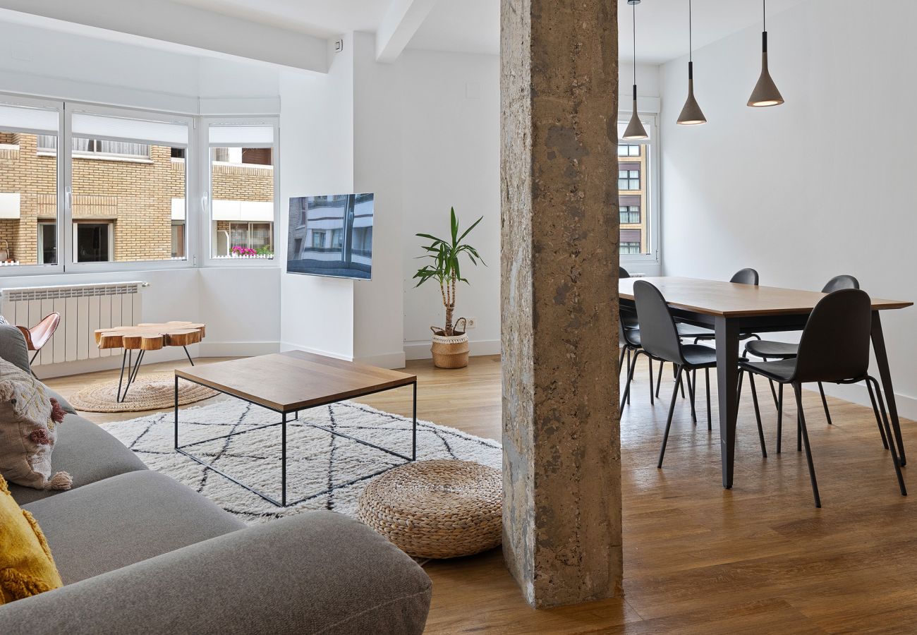 Apartment in San Sebastián - Always Easy I Navarra
