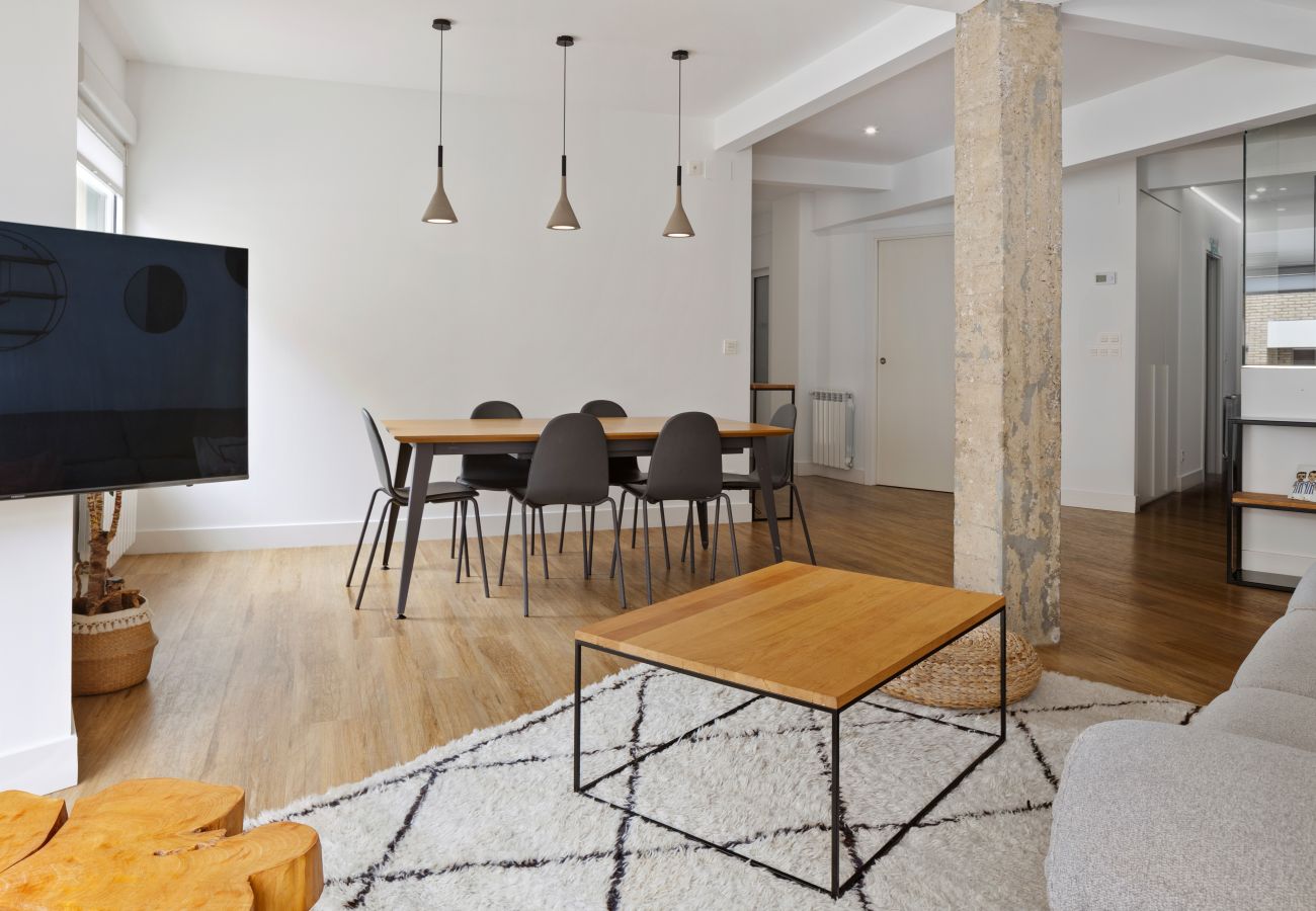 Apartment in San Sebastián - Always Easy I Navarra