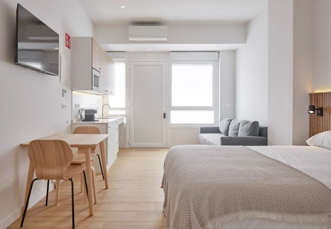 Apartment in Zarautz - Always Easy  I Kaia Collection Loft
